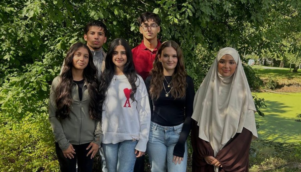 Schülervertretung der Realschule Am Heimbach