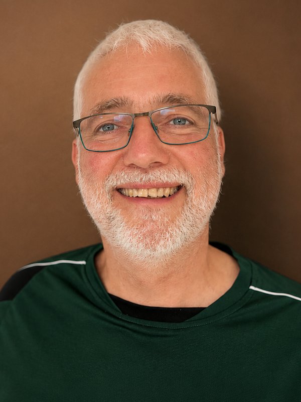 Richard Müller – Hausmeisterei der Realschule Am Heimbach